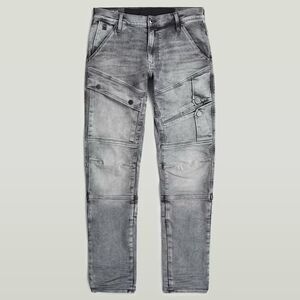 G-Star Raw Airblaze 3D Skinny Jeans